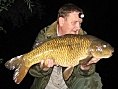 Ian Hagger, 26th Jul<br />16lb 13oz common